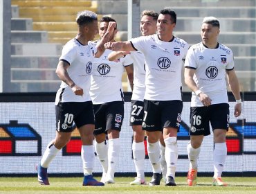 Dirección del Trabajo le da la razón a plantel de Colo-Colo y sanciona a Blanco y Negro