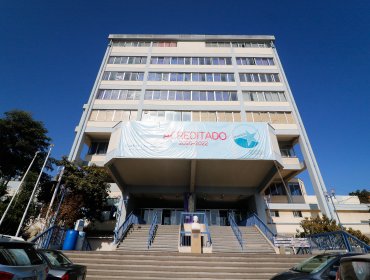 Confirman brote de Covid-19 en Unidad de Oncología del hospital de Valparaíso: 16 funcionarios han dado positivo