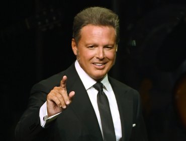 Luis Miguel demandado por encubrir la desaparición de su madre