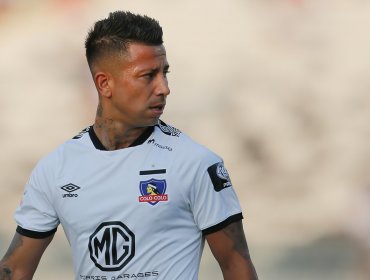 Ex pareja de Valencia reiteró acusaciones y criticó a Colo-Colo: "Mantiene jugando a mi agresor"