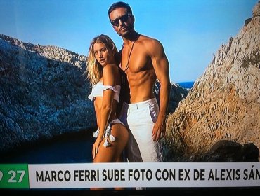 Bienvenidos tuvo una “mañana hot” con mucha picardía y hasta políticos hablaron sobre materias amorosas y moda