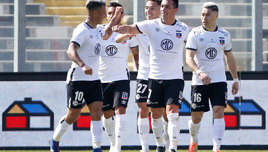 Dirección del Trabajo le da la razón a plantel de Colo-Colo y sanciona a Blanco y Negro