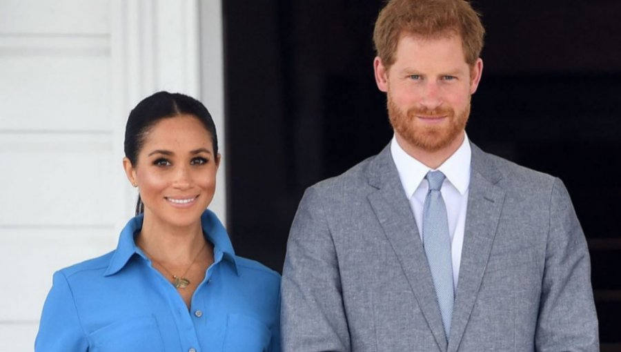 Meghan y Harry logran acuerdo con Netflix: ¿Película, serie ó documental?