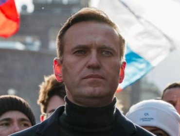 Alexei Navalny: las dos horas que le salvaron la vida al opositor de Putin presuntamente envenenado