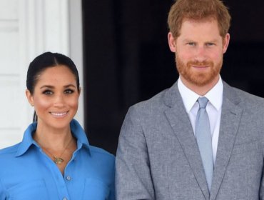 Meghan y Harry logran acuerdo con Netflix: ¿Película, serie ó documental?