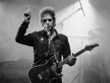 A seis años de la muerte de Gustavo Cerati, su familia revela inédito manuscrito