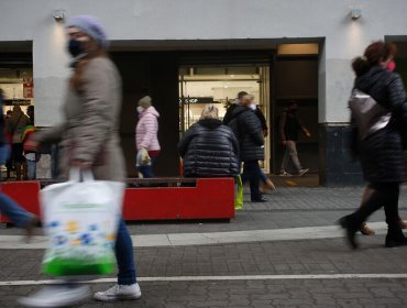 1.436 sumarios sanitarios se han cursado en comunas en cuarentena en la región de Coquimbo