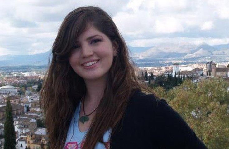 Fiscalía de La Araucanía reabrió investigación por el homicidio de la estudiante estadounidense Erica Hagan