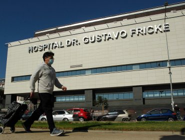 Superintendencia acoge reclamo de mujer que lleva 5 años esperando cirugía tras ser dada por muerta por el hospital de Viña