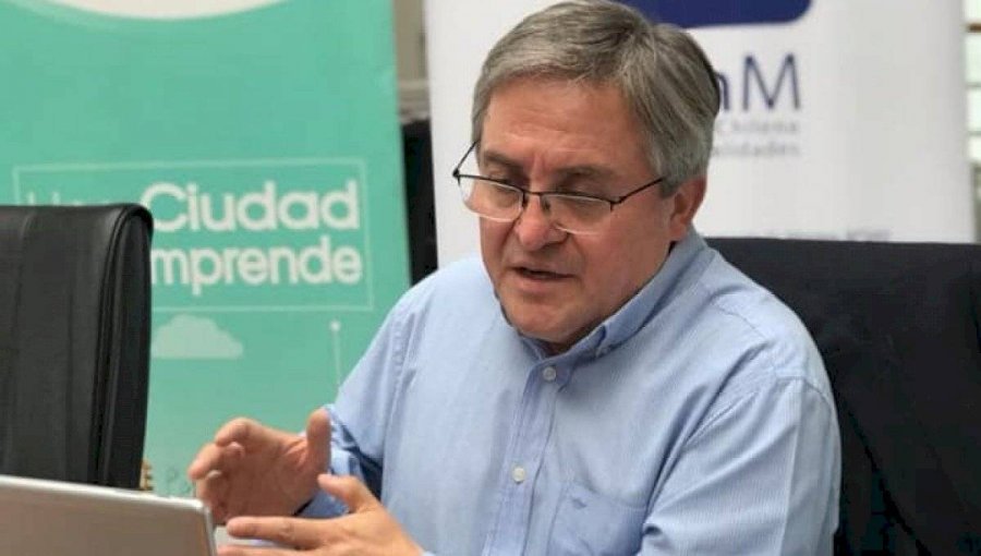 Municipios piden al gobierno un “rescate financiero urgente” ante inminente crisis por la pandemia