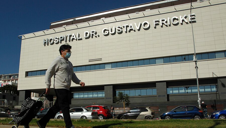 Superintendencia acoge reclamo de mujer que lleva 5 años esperando cirugía tras ser dada por muerta por el hospital de Viña