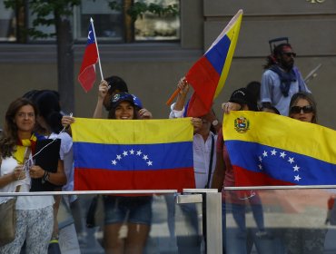 Sin respuesta: Niñas venezolanas piden visa democrática para reunirse con padres