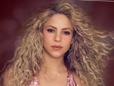 Shakira acusada de evadir impuesto con un nombre falso