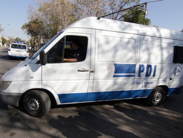 Prisión preventiva para noveno implicado en el “robo del siglo” de marzo pasado