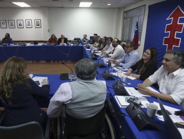 DC pidió primarias para definir candidatos a alcaldes y gobernadores