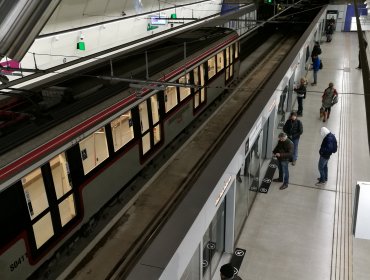 Metro informó que el servicio en la Línea 6 ya opera con normalidad