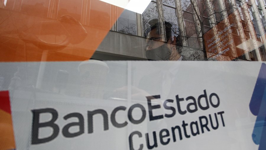 Banco Estado detecta software malicioso en sus sistemas