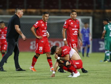 Primera B: Ñublense le ganó a Santiago Morning y sigue firme en la primera posición