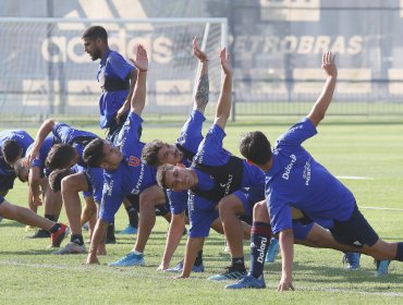 ¡Domingo de Superclásico¡: A las 14 horas parte Universidad de Chile vs Colo Colo