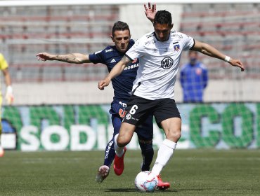 El Superclásico terminó en un empate que no le sirve ni a La U ni a Colo Colo