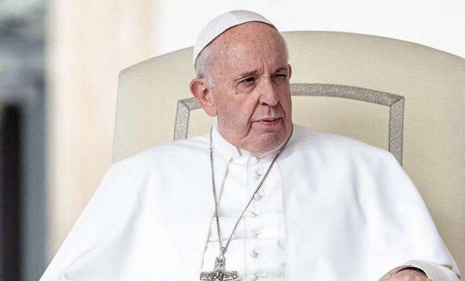 Papa Francisco acepta la renuncia de obispo estadounidense acusado de abusos sexuales contra una menor