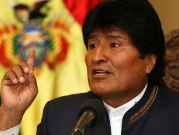 Juez confirma que Evo Morales se encuentra inhabilitado para postularse como senador en Bolivia