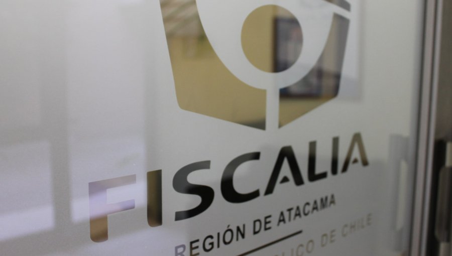 Fiscalía formalizará este martes a ex intendente de Atacama por posibles delitos económicos