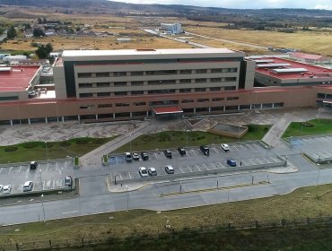 Preocupa capacidad de Hospital de Punta Arenas ante nuevo brote de Covid-19