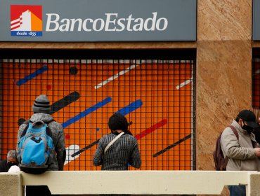 Banco Central monitoreará junto a la Comisión para el Mercado Finaciero ciberataque a BancoEstado