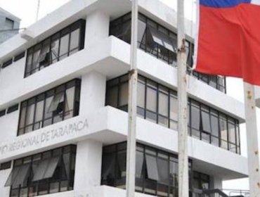 Gobierno regional de Tarapacá "lamentó" tuit a favor del 'Rechazo' escrito por la Subdere