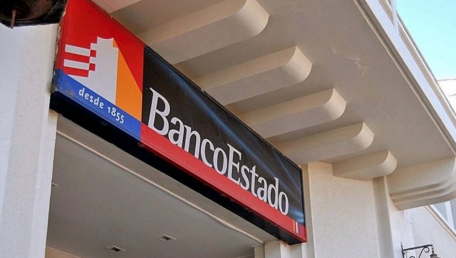 BancoEstado cierra todas sus sucursales debido a un "software malicioso"