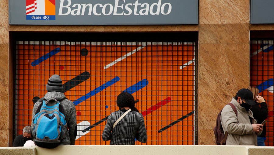 Banco Central monitoreará junto a la Comisión para el Mercado Finaciero ciberataque a BancoEstado