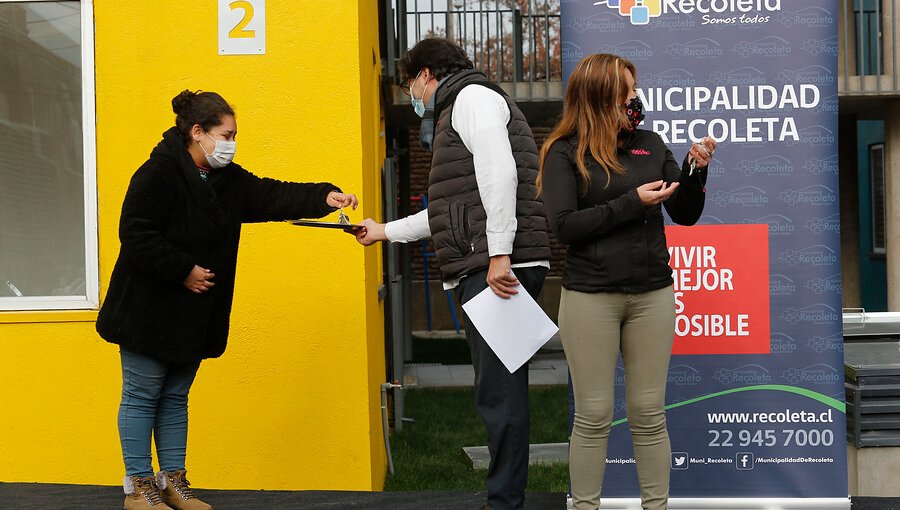 Seis comunas de la región Metropolitana pasaron a etapa de «Transición»