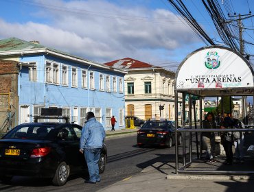 Región de Magallanes alcanza nuevo récord de contagios por Covid-19: 225 nuevos casos y 1.374 activos