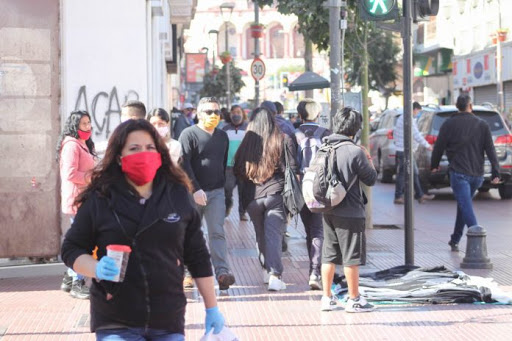 17 mil muestras de PCR se han realizado en pesquisa en la región de Coquimbo