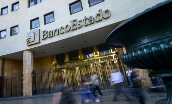 Parlamentarios de la Bancada de Ciberseguridad piden antecedentes sobre medidas de seguridad tras ataque a BancoEstado