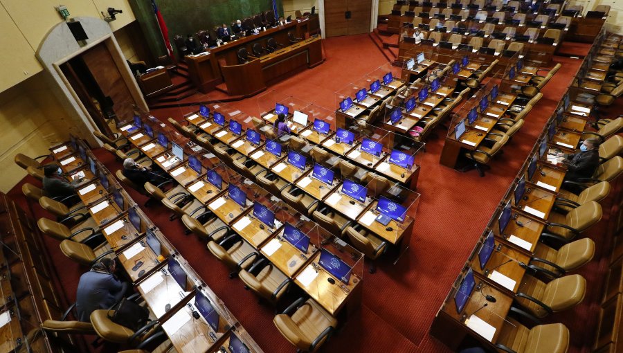 Postergan para este miércoles 9 la votación del reajuste del salario mínimo