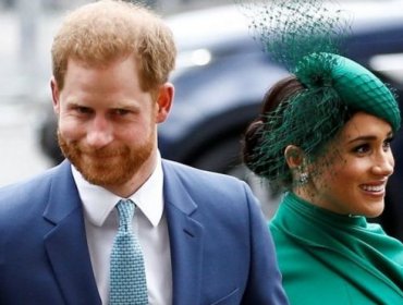 Príncipe Harry devuelve los más de US$3 millones de la renovación de su residencia junto al castillo de Windsor