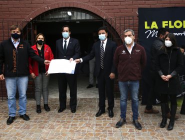 Gobierno y alcaldes lanzan proyecto para cerrar calles y pasajes debido a la delincuencia