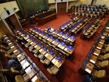 Postergan para este miércoles 9 la votación del reajuste del salario mínimo