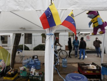 Alcaldesa de Providencia pide a Maduro que agilice trámites para el regreso de venezolanos residentes en Chile