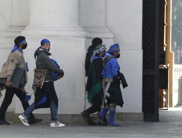 Corte Suprema designó representante al Parlamento Mapuche de Carahue