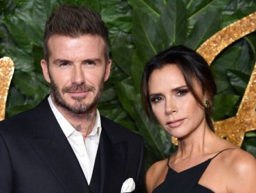 David y Victoria Beckham tuvieron Covid-19: ¿Fueron “súper propagadores” del virus?