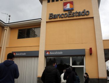 108 sucursales de BancoEstado se encuentran operativas tras ataque informático