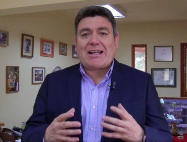 Alcaldes arrinconan al intendente Martínez y exigen con urgencia al Gobierno un delegado presidencial en la región de Valparaíso