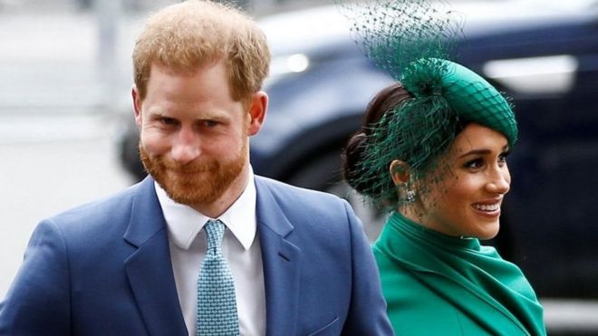 Príncipe Harry devuelve los más de US$3 millones de la renovación de su residencia junto al castillo de Windsor