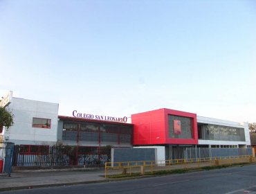 Piden intervención del Ministerio de Educación ante eventual cierre de colegio en Maipú