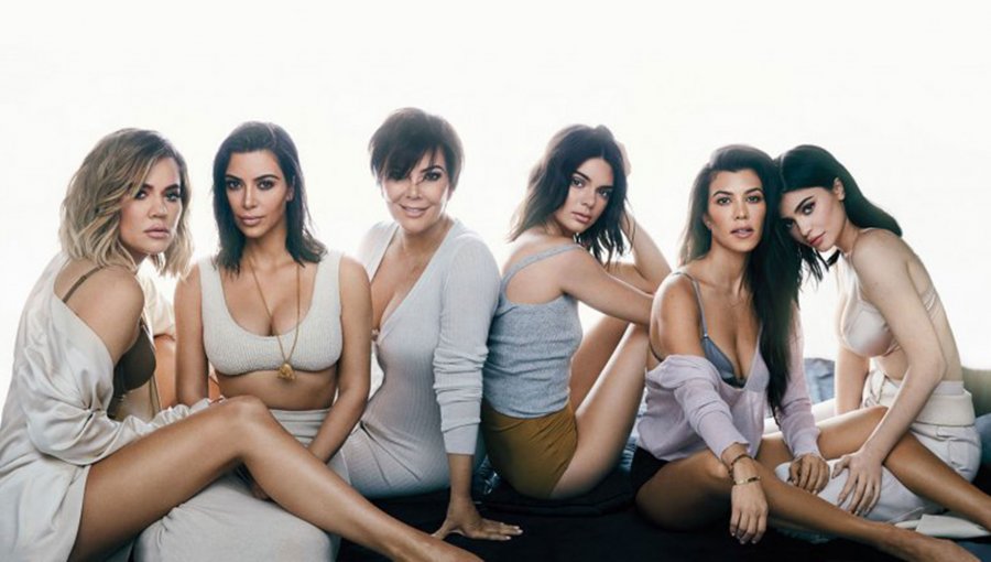 Después de 14 años y 20 temporadas, adiós al reality de las Kardashian