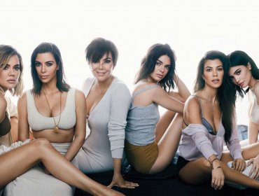 Después de 14 años y 20 temporadas, adiós al reality de las Kardashian