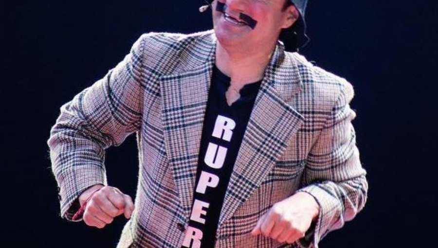 “Ruperto” se reinventa tras un año sin poder trabajar en su circo